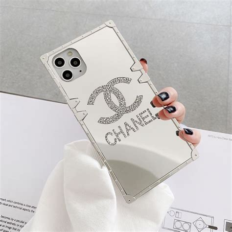 chanel iphone case 12|Chanel inspired phone cases.